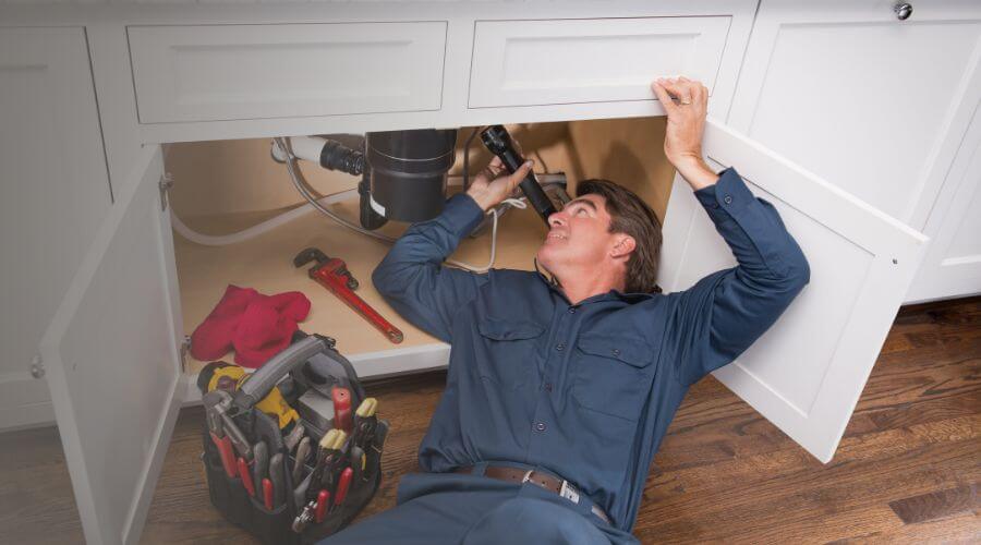 Professional septic pumping service in Buchanan, ND